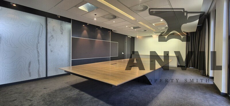 The Point, Brooklyn, Pretoria - 1st floor 2nd floor and mezzanine level property image 5