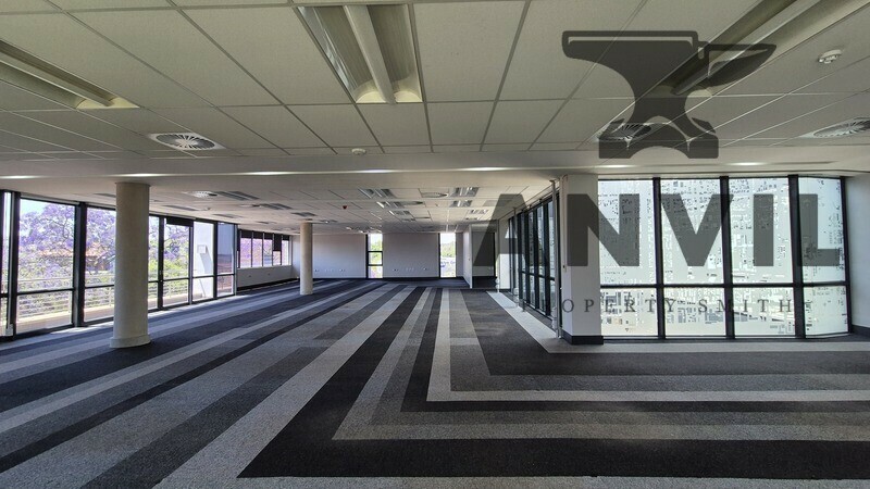 The Point, Brooklyn, Pretoria - 1st floor 2nd floor and mezzanine level property image 7