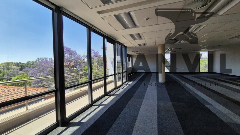 The Point, Brooklyn, Pretoria - 1st floor 2nd floor and mezzanine level property image 8