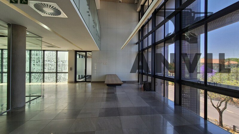 The Point, Brooklyn, Pretoria - 1st floor 2nd floor and mezzanine level property image 2