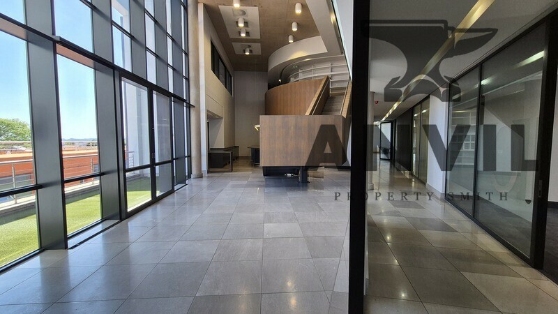 The Point, Brooklyn, Pretoria - 1st floor 2nd floor and mezzanine level property image 9