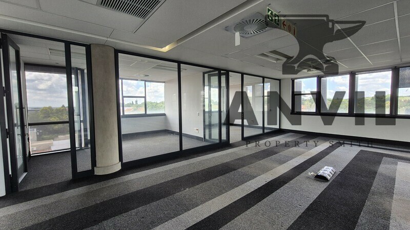 The Point, Brooklyn, Pretoria - 1st floor 2nd floor and mezzanine level property image 12