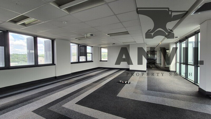 The Point, Brooklyn, Pretoria - 1st floor 2nd floor and mezzanine level property image 13