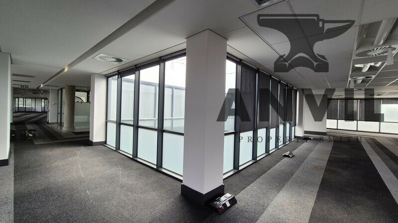 The Point, Brooklyn, Pretoria - 1st floor 2nd floor and mezzanine level property image 14