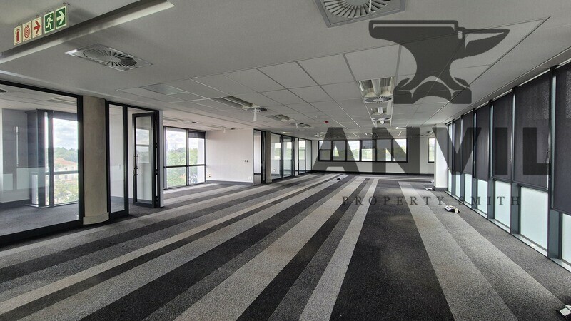The Point, Brooklyn, Pretoria - 1st floor 2nd floor and mezzanine level property image 15