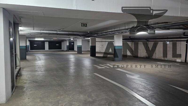 The Point, Brooklyn, Pretoria - 1st floor 2nd floor and mezzanine level property image 18