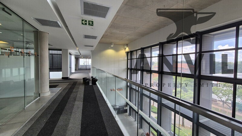 The Point, Brooklyn, Pretoria - 1st floor 2nd floor and mezzanine level property image 16