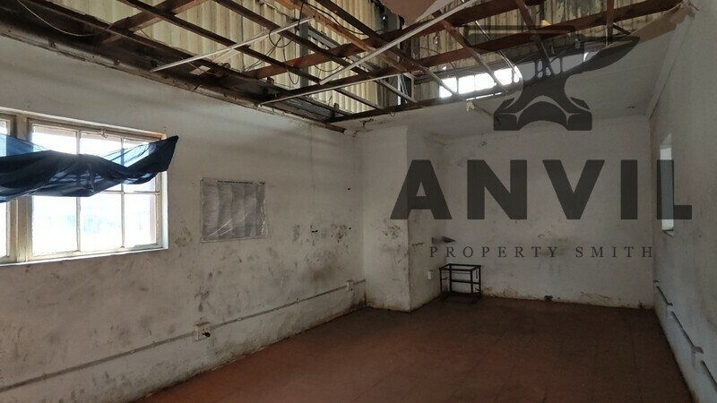 95 Main Reef Road, Boksburg - Unit M28 property image 4