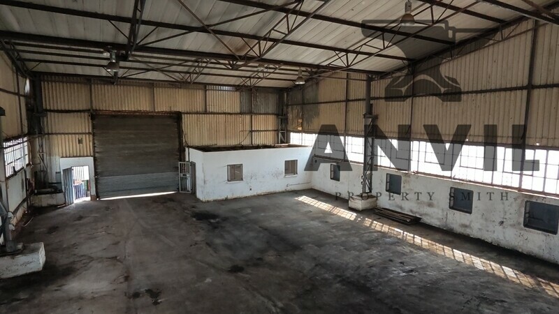 95 Main Reef Road, Boksburg - Unit M28 property image 8