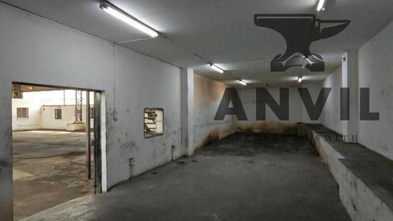 95 Main Reef Road, Boksburg - Unit M28 property image 11