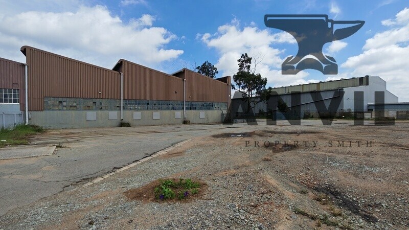 95 Main Reef Road, Boksburg - Unit M28 property image 15