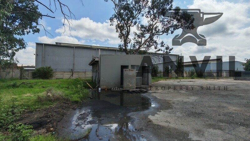 95 Main Reef Road, Boksburg - Unit M28 property image 16