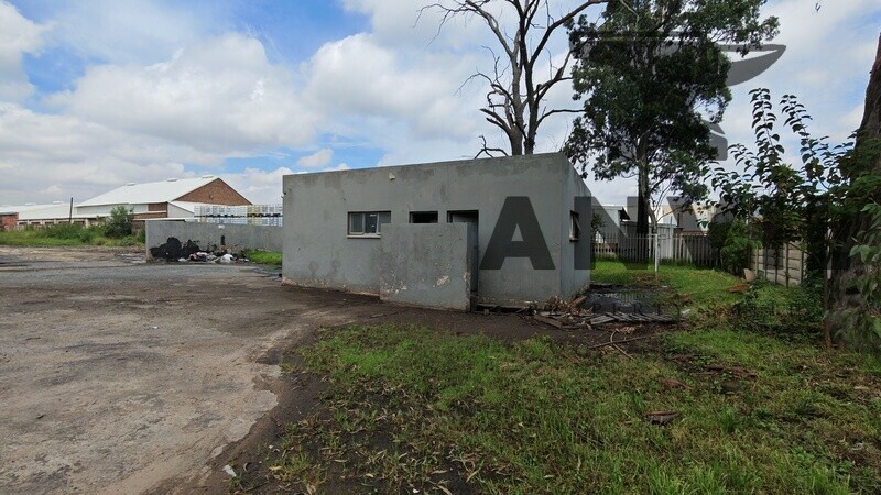95 Main Reef Road, Boksburg - Unit M28 property image 17