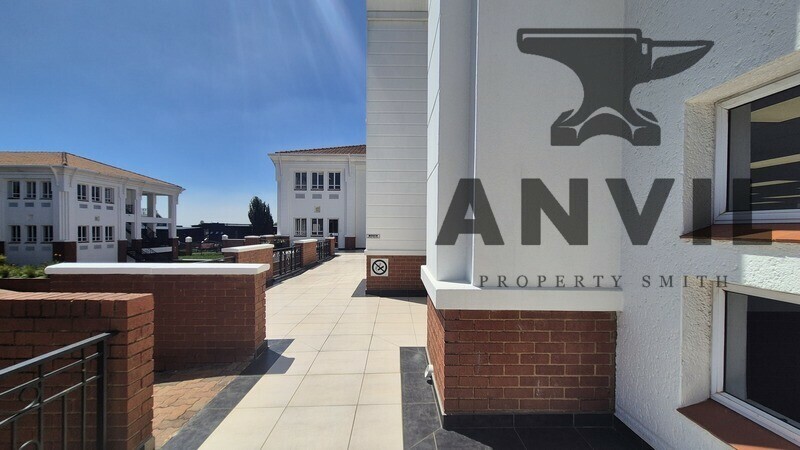 Block A - Sub-divided