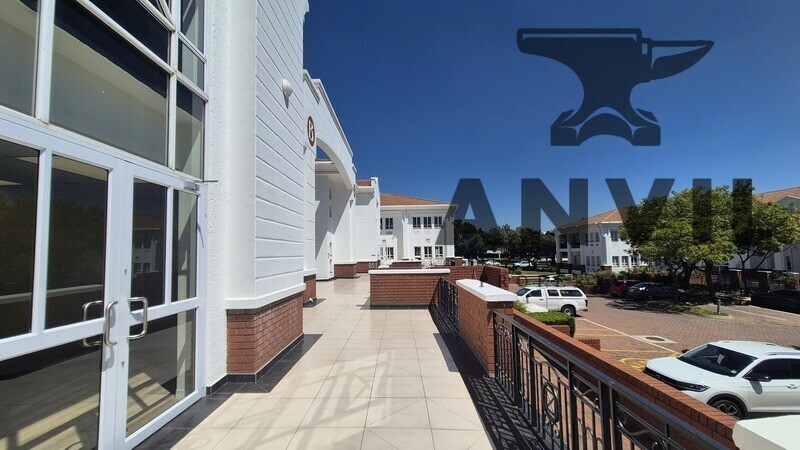 Wedgewood Office Park, Bryanston - Block A - Sub-divided property image 2