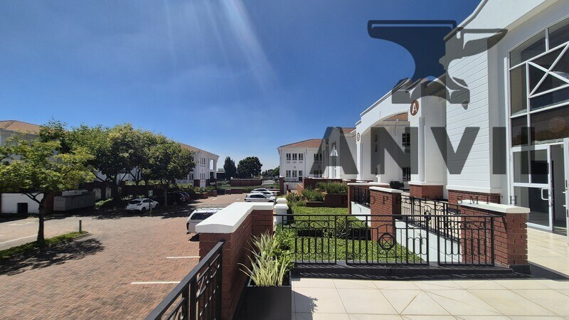 Wedgewood Office Park, Bryanston - Block A - Sub-divided property image 5