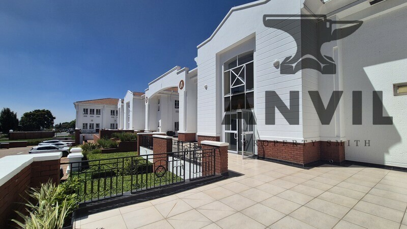 Wedgewood Office Park, Bryanston - Block A - Sub-divided property image 4