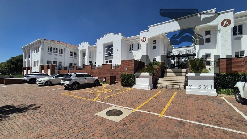 Wedgewood Office Park, Bryanston - Block A - Sub-divided property image 6