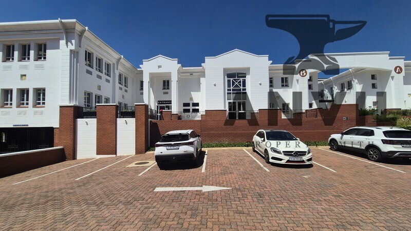 Wedgewood Office Park, Bryanston - Block A - Sub-divided property image 7