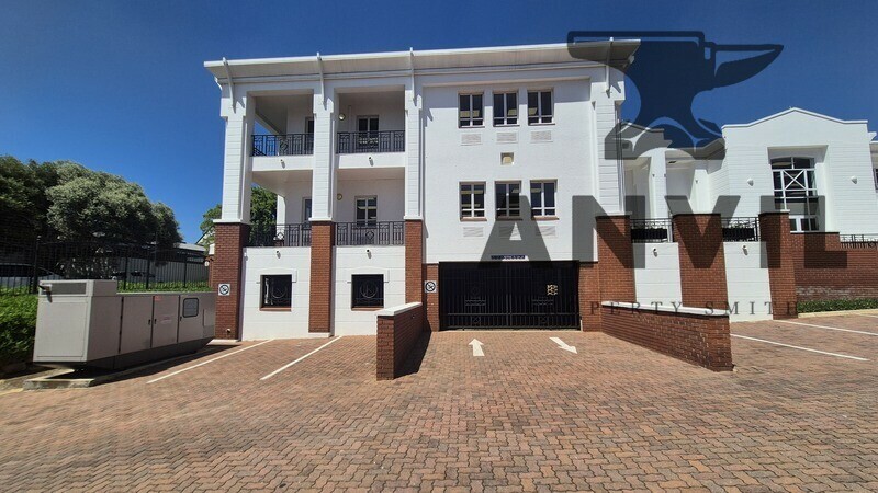 Wedgewood Office Park, Bryanston - Block A - Sub-divided property image 9
