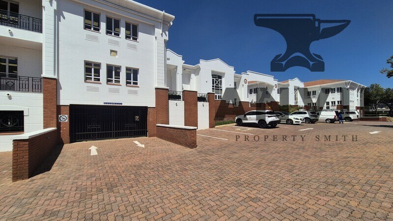 Wedgewood Office Park, Bryanston - Block A - Sub-divided property image 10
