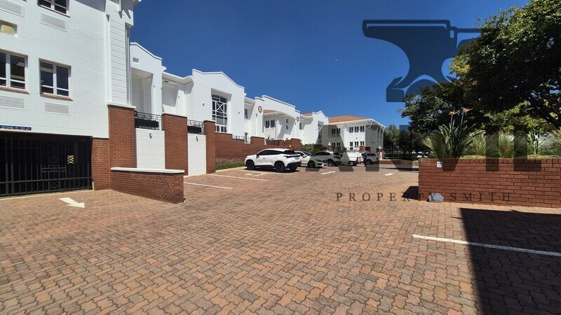 Wedgewood Office Park, Bryanston - Block A - Sub-divided property image 11