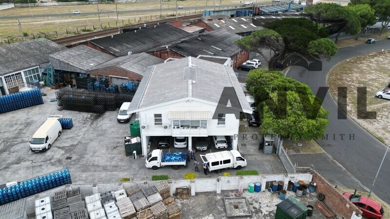 7 Moody Ave  - Entire Building  property image 20