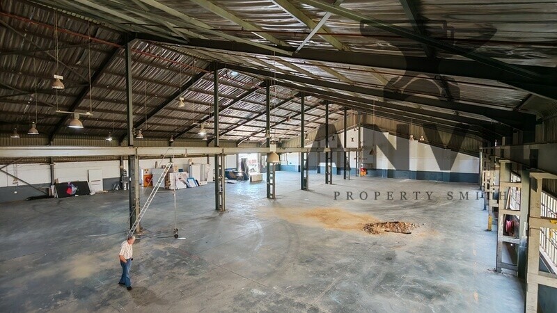  85 Fabriek street  - Whole Property property image 9