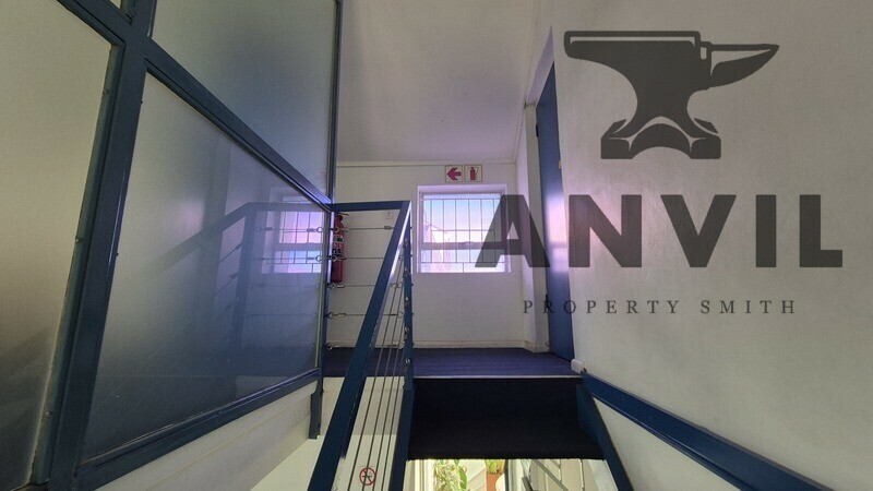 Knopiesfabriek Centre