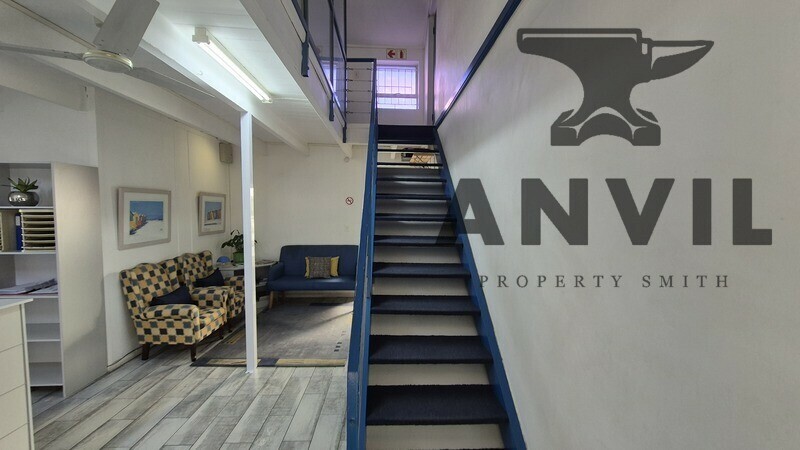 Knopiesfabriek Centre - Knopiesfabriek Centre property image 2