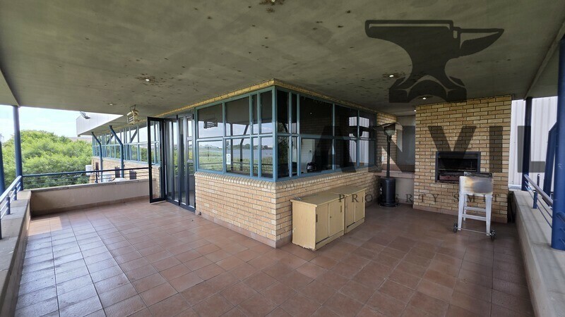 60 Malcolm Moodie Crescent Jet Park  - Whole facility property image 17