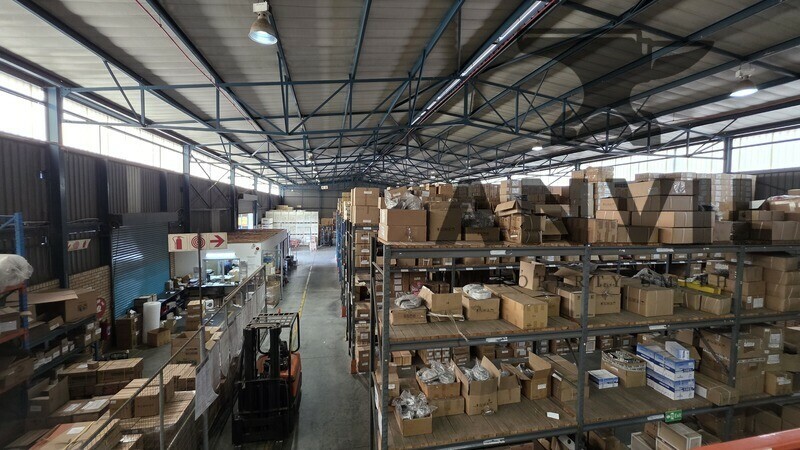 60 Malcolm Moodie Crescent Jet Park  - Whole facility property image 19