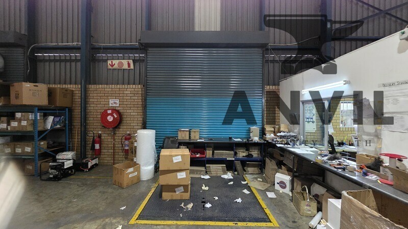 60 Malcolm Moodie Crescent Jet Park  - Whole facility property image 24