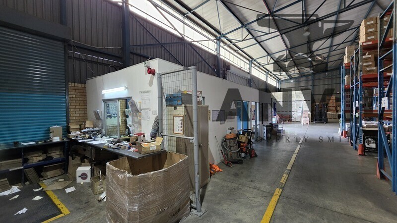 60 Malcolm Moodie Crescent Jet Park  - Whole facility property image 25