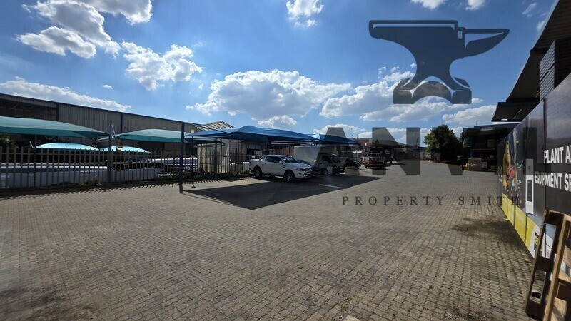 60 Malcolm Moodie Crescent Jet Park  - Whole facility property image 29