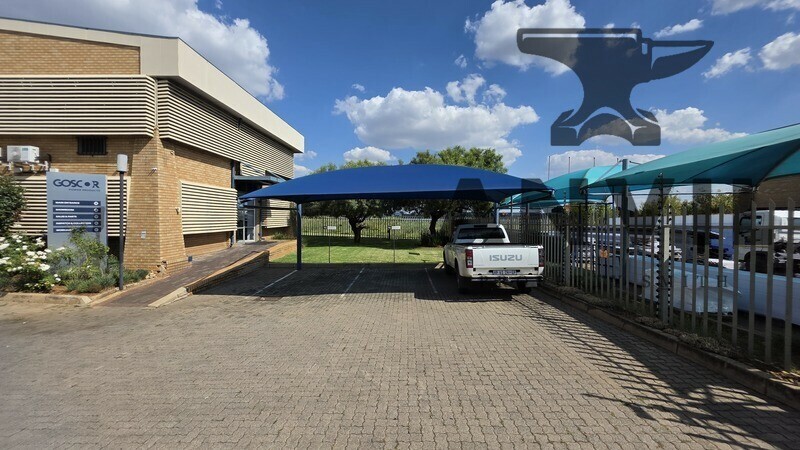 60 Malcolm Moodie Crescent Jet Park  - Whole facility property image 3