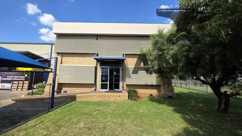 60 Malcolm Moodie Crescent Jet Park  - Whole facility property image 30