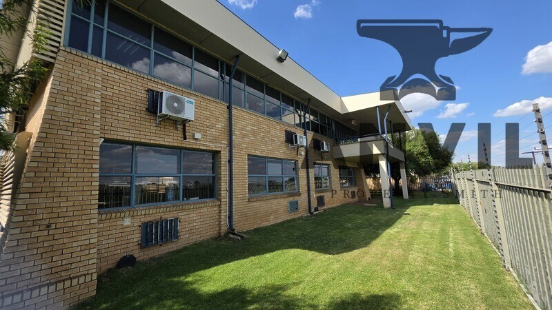 60 Malcolm Moodie Crescent Jet Park  - Whole facility property image 31