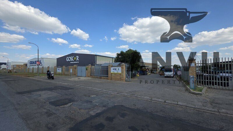 60 Malcolm Moodie Crescent Jet Park  - Whole facility property image 32