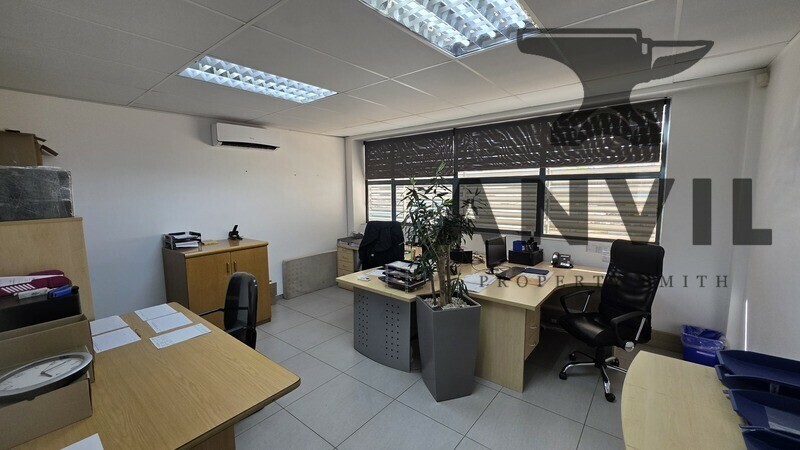 60 Malcolm Moodie Crescent Jet Park  - Whole facility property image 15