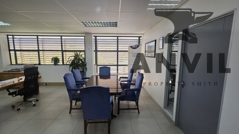 60 Malcolm Moodie Crescent Jet Park  - Whole facility property image 9