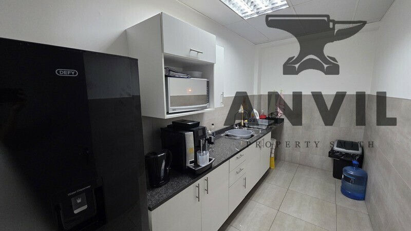 60 Malcolm Moodie Crescent Jet Park  - Whole facility property image 14