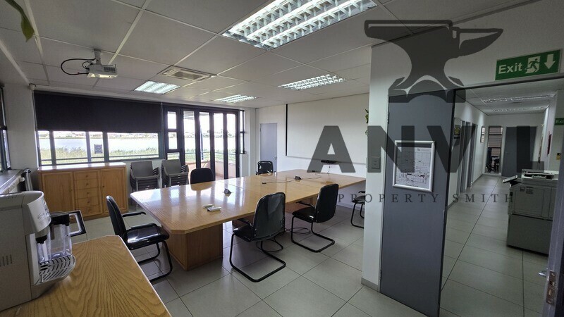 60 Malcolm Moodie Crescent Jet Park  - Whole facility property image 11