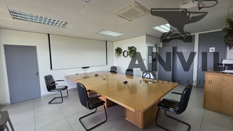 60 Malcolm Moodie Crescent Jet Park  - Whole facility property image 12