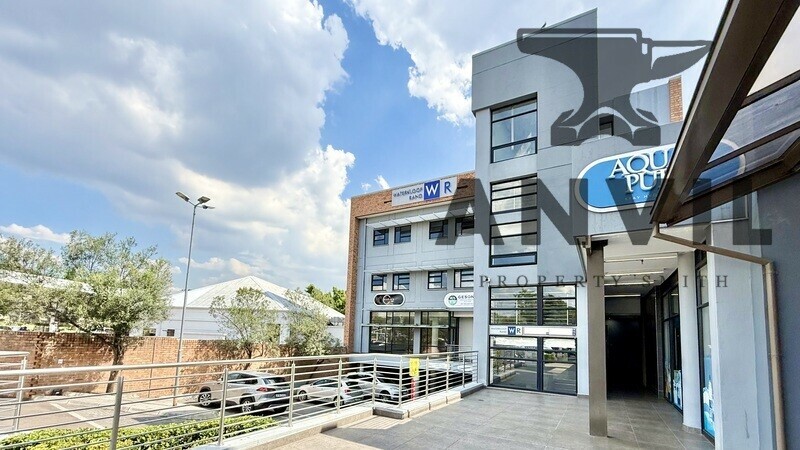 Waterkloof Rand Centre, Pretoria - Shop 10 - GF property image 2