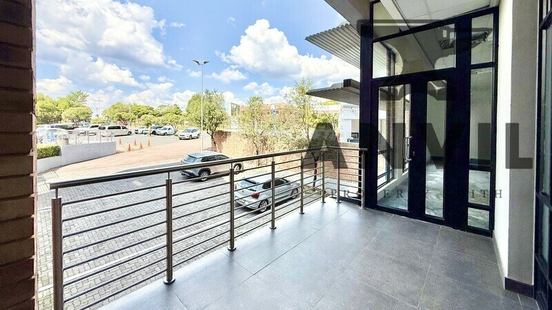 Waterkloof Rand Centre, Pretoria - Shop 10 - GF property image 3