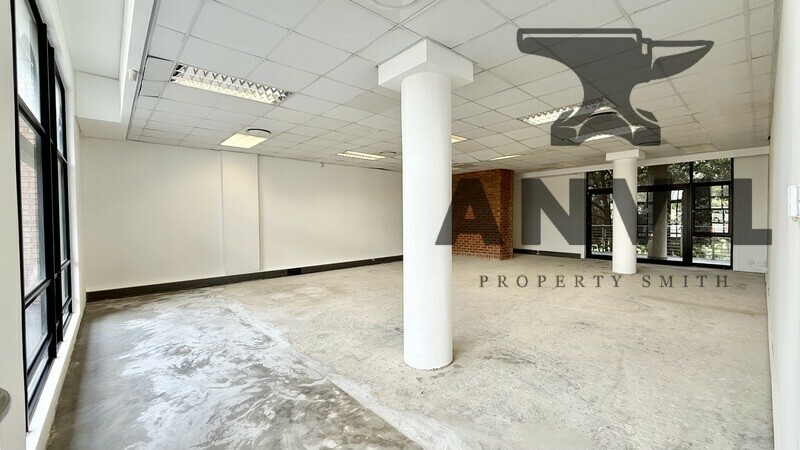 Waterkloof Rand Centre, Pretoria - Shop 10 - GF property image 4