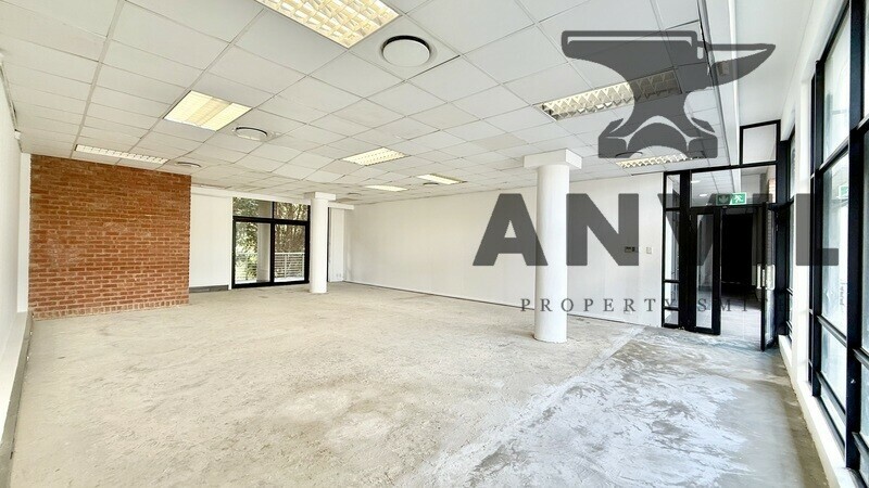 Waterkloof Rand Centre, Pretoria - Shop 10 - GF property image 6