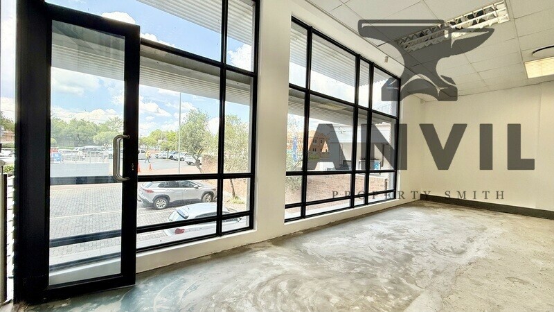 Waterkloof Rand Centre, Pretoria - Shop 10 - GF property image 7