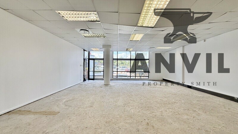 Waterkloof Rand Centre, Pretoria - Shop 10 - GF property image 10